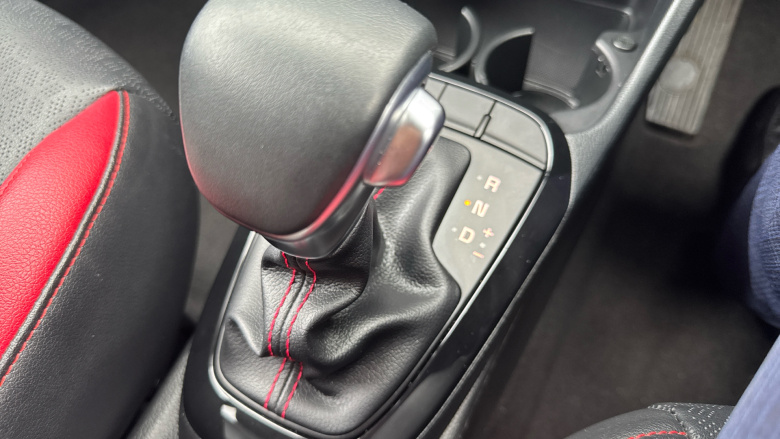 Kia Picanto 1.0 GT-line 5dr Auto [4 seats] Petrol Hatchback